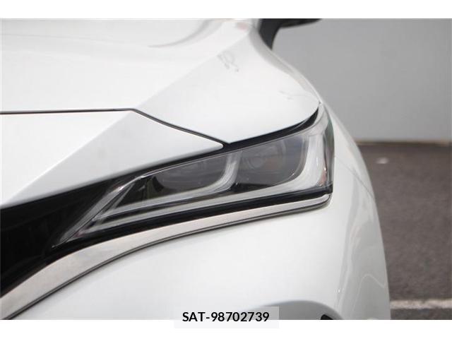 Toyota HARRIER 2023-01 8627013-24