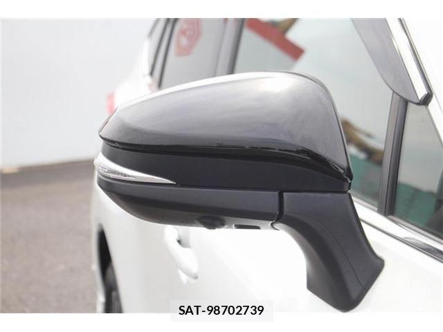 Toyota HARRIER 2023-01 8627013-27