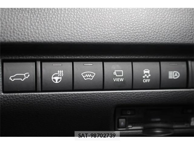 Toyota HARRIER 2023-01 8627013-5