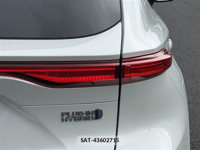 Toyota HARRIER 2023-08 8666230-12