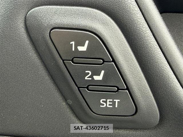 Toyota HARRIER 2023-08 8666230-6