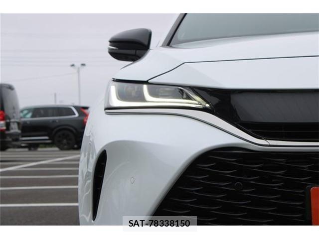 Toyota HARRIER 2023-05 8659358-9