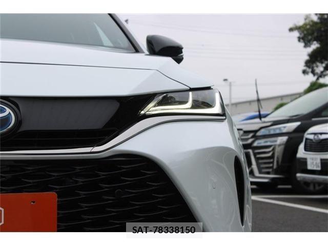 Toyota HARRIER 2023-05 8659358-11