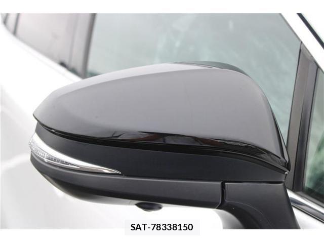 Toyota HARRIER 2023-05 8659358-21