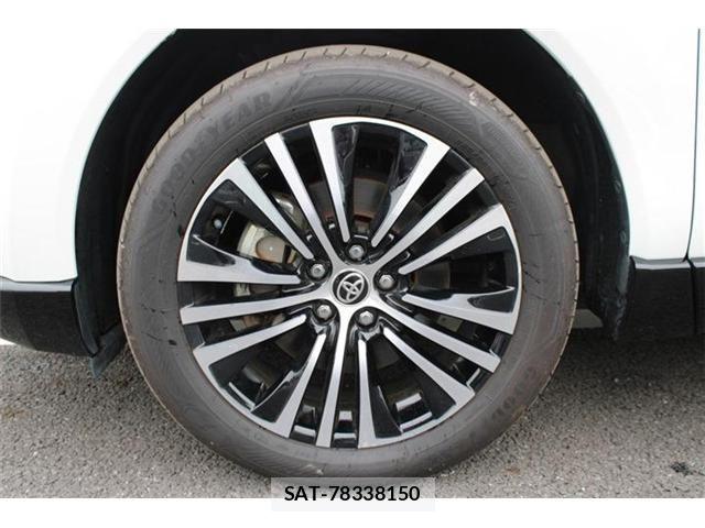 Toyota HARRIER 2023-05 8659358-23