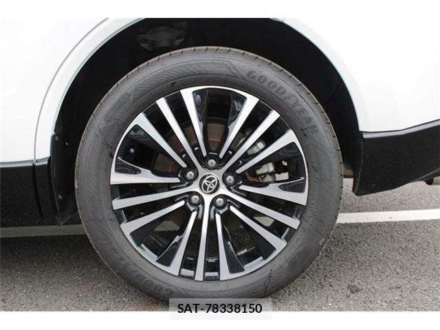 Toyota HARRIER 2023-05 8659358-27