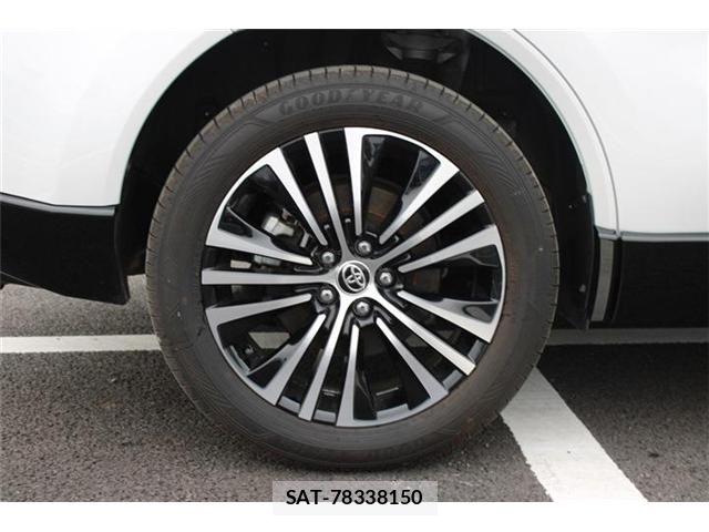 Toyota HARRIER 2023-05 8659358-28