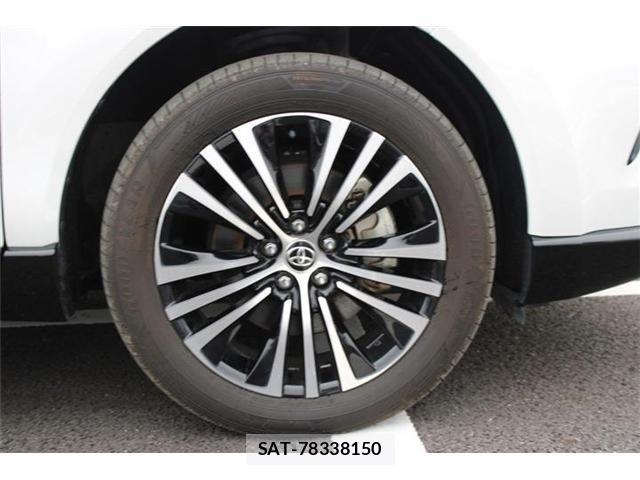 Toyota HARRIER 2023-05 8659358-29