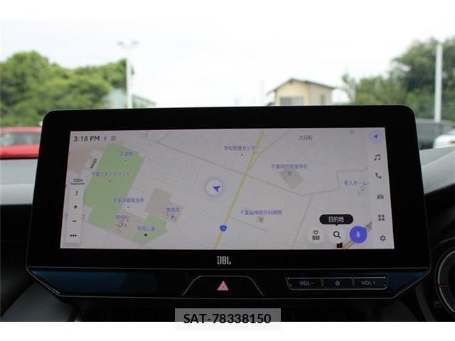 Toyota HARRIER 2023-05 8659358-3