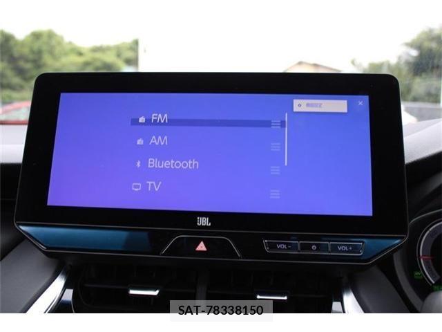 Toyota HARRIER 2023-05 8659358-4