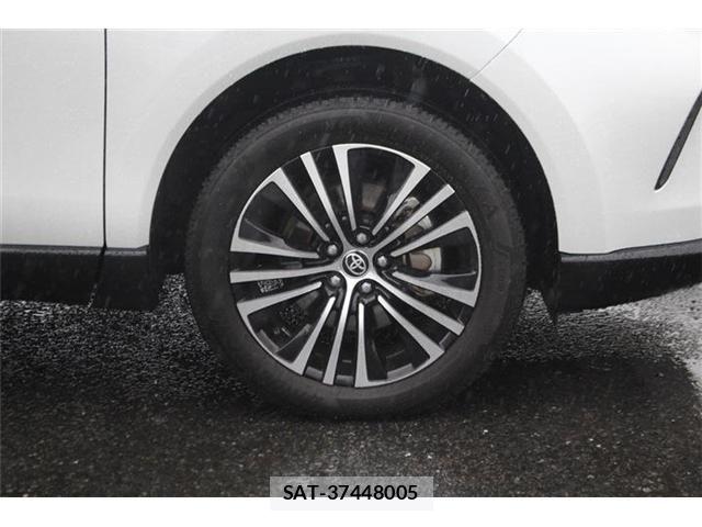 Toyota HARRIER 2023-07 8742520-10