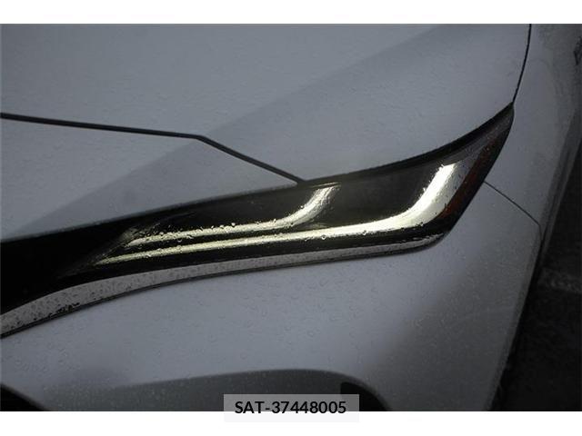 Toyota HARRIER 2023-07 8742520-11