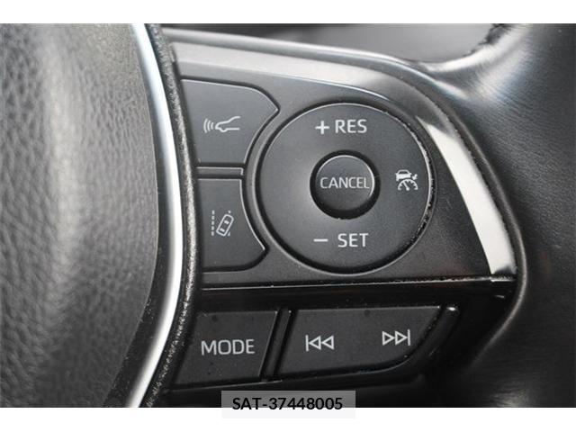 Toyota HARRIER 2023-07 8742520-18