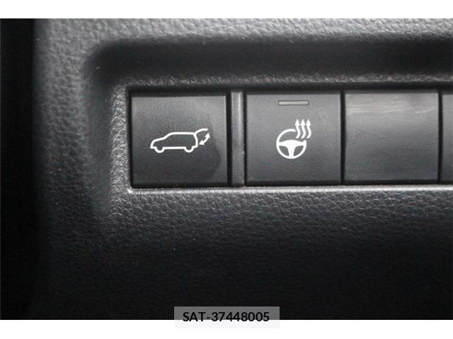 Toyota HARRIER 2023-07 8742520-20