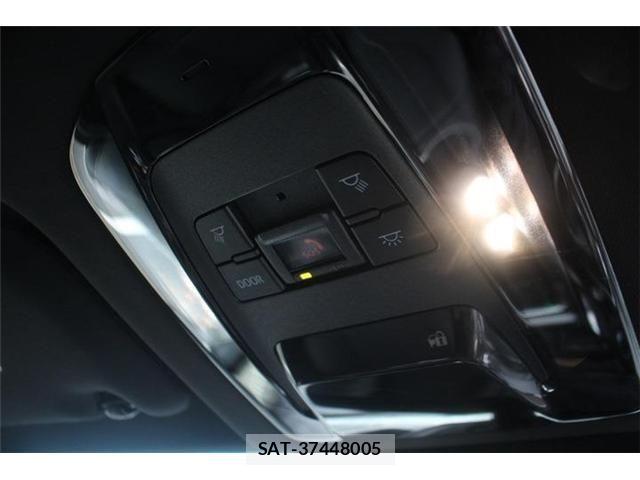 Toyota HARRIER 2023-07 8742520-22