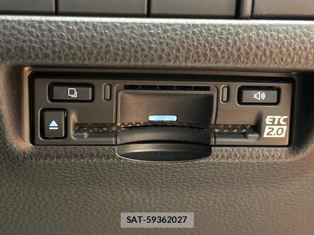 Toyota HARRIER 2023-04 8742521-9