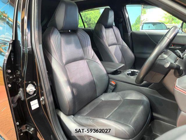 Toyota HARRIER 2023-04 8742521-11