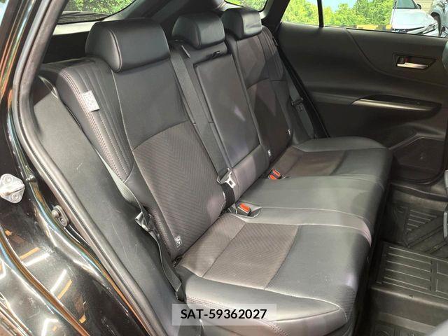Toyota HARRIER 2023-04 8742521-12