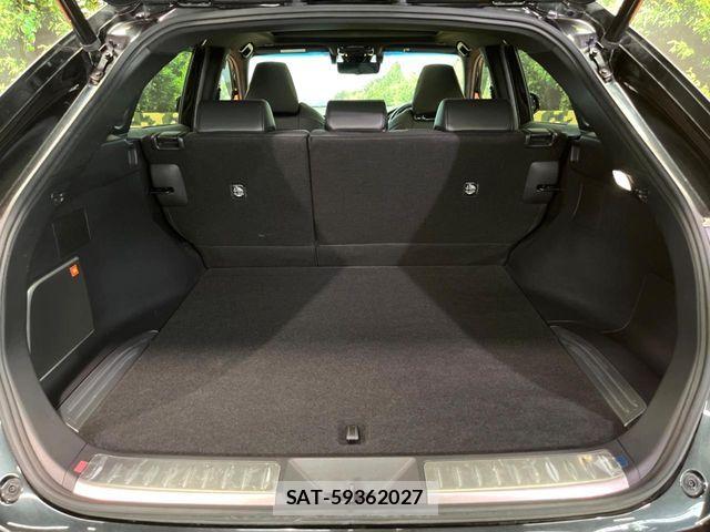 Toyota HARRIER 2023-04 8742521-13