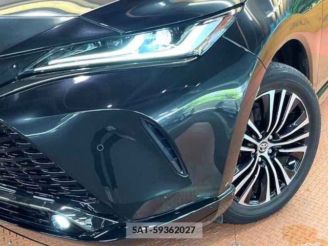 Toyota HARRIER 2023-04 8742521-14