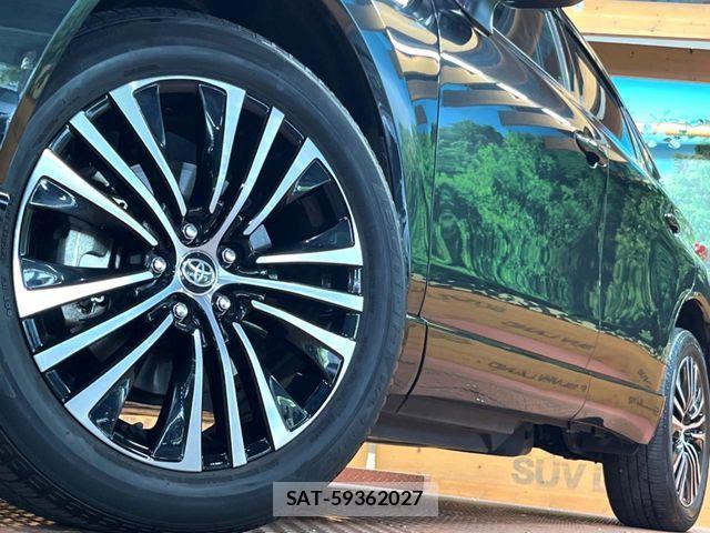 Toyota HARRIER 2023-04 8742521-15