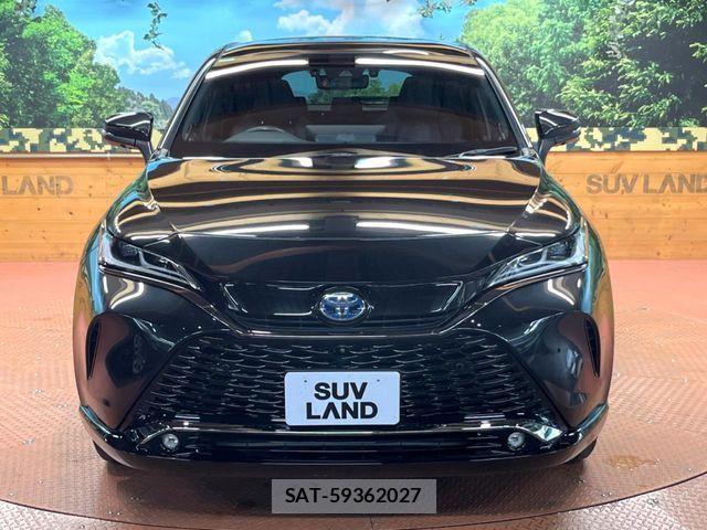 Toyota HARRIER 2023-04 8742521-16