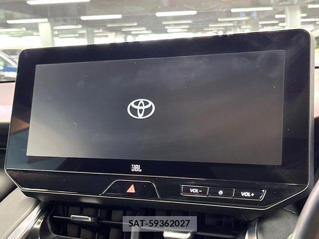 Toyota HARRIER 2023-04 8742521-2