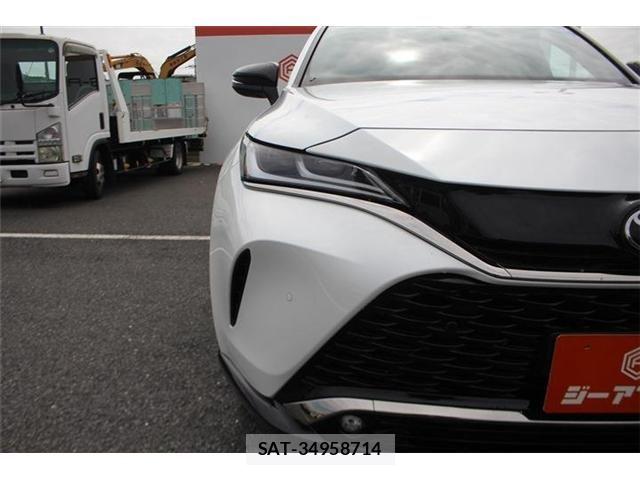 Toyota HARRIER 2026-02 8871121-12