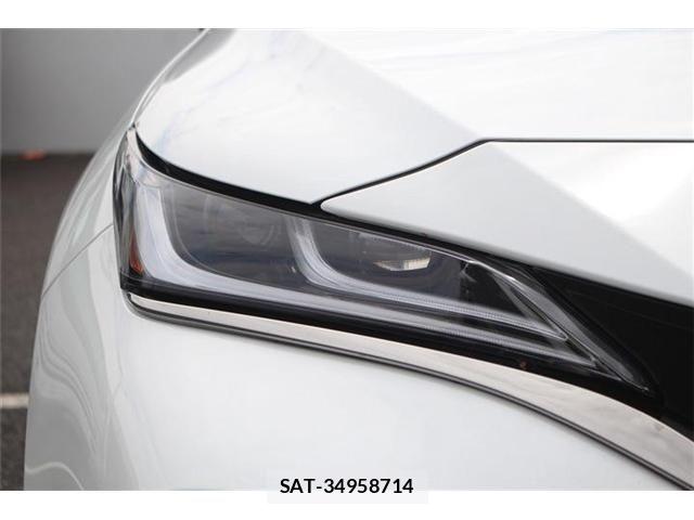 Toyota HARRIER 2026-02 8871121-13