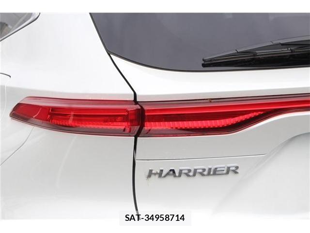 Toyota HARRIER 2026-02 8871121-14
