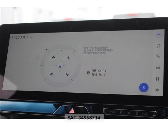 Toyota HARRIER 2026-02 8871121-1