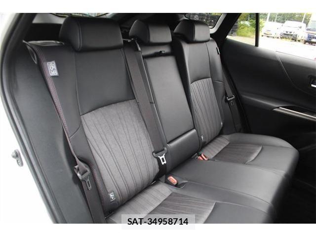 Toyota HARRIER 2026-02 8871121-20