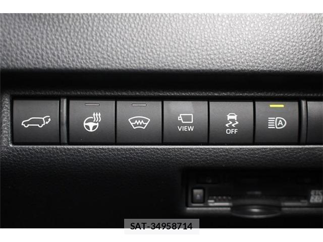 Toyota HARRIER 2026-02 8871121-24
