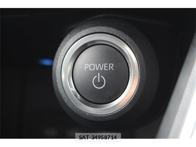 Toyota HARRIER 2026-02 8871121-26