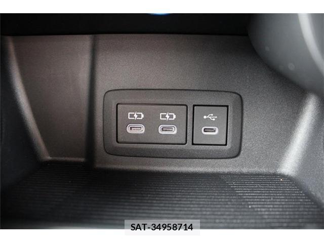 Toyota HARRIER 2026-02 8871121-27