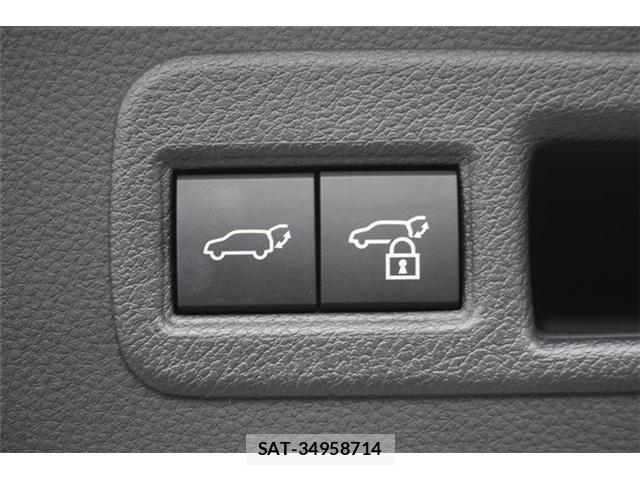Toyota HARRIER 2026-02 8871121-3
