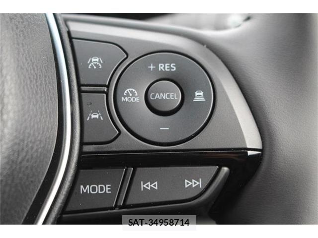 Toyota HARRIER 2026-02 8871121-5