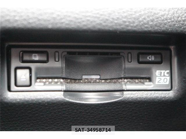 Toyota HARRIER 2026-02 8871121-6