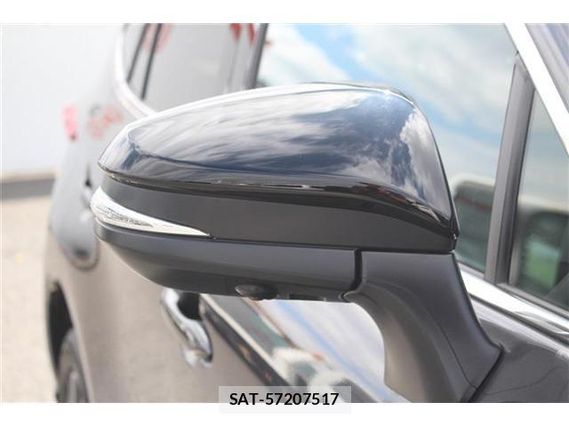 Toyota HARRIER 2025-09 8880001-14