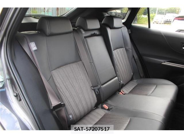 Toyota HARRIER 2025-09 8880001-18