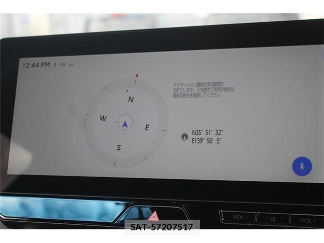 Toyota HARRIER 2025-09 8880001-1