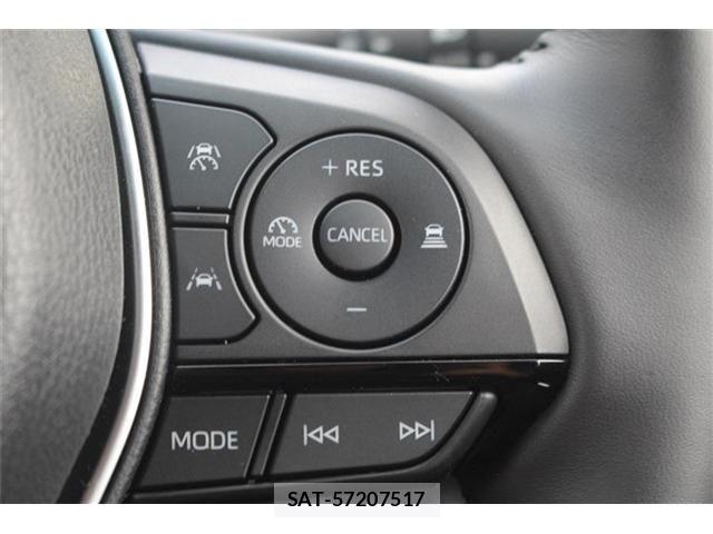 Toyota HARRIER 2025-09 8880001-26