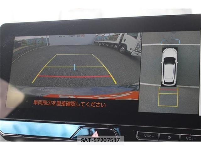 Toyota HARRIER 2025-09 8880001-2