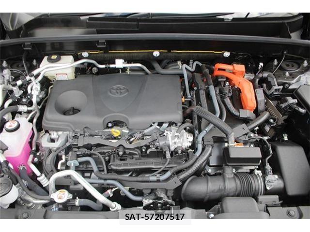 Toyota HARRIER 2025-09 8880001-29