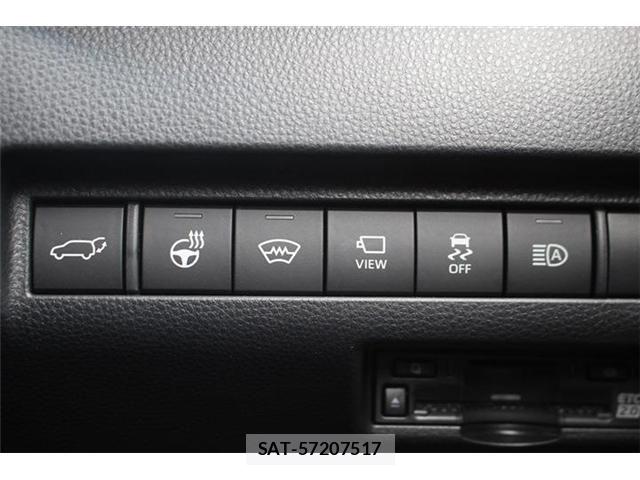 Toyota HARRIER 2025-09 8880001-3