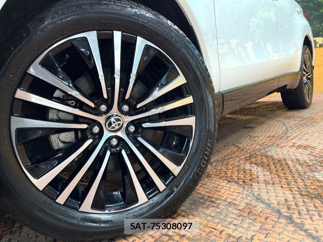 Toyota HARRIER 2022-11 8880000-12