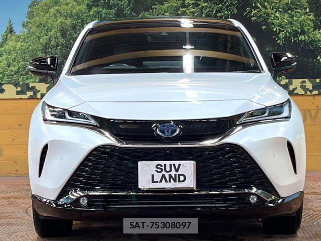 Toyota HARRIER 2022-11 8880000-13