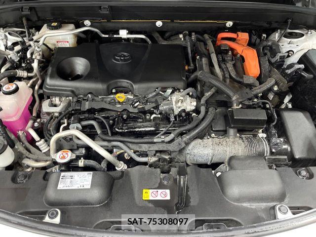 Toyota HARRIER 2022-11 8880000-17