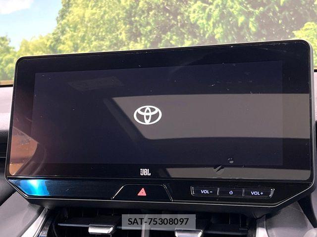 Toyota HARRIER 2022-11 8880000-4