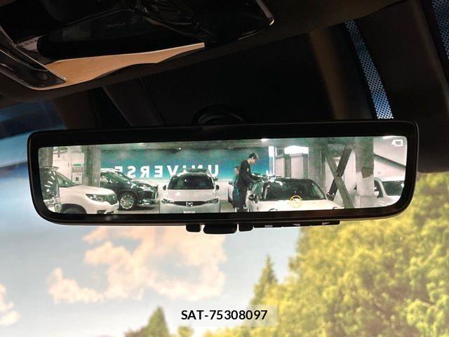 Toyota HARRIER 2022-11 8880000-6